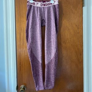 Gymshark Flex Low Rise Leggings